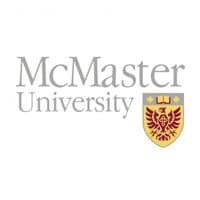 McMaster University in Canada